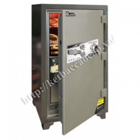 Két Bạc BM270 BUMIL safe 270kg
