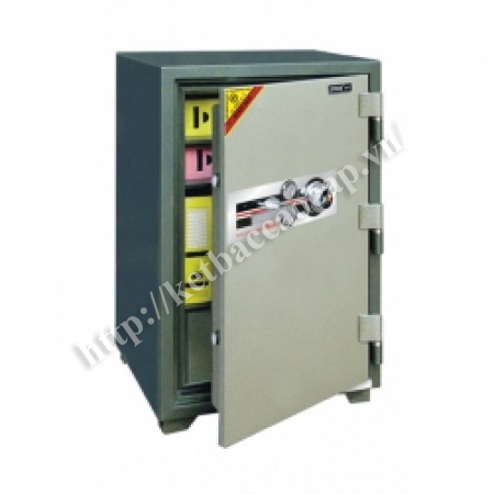 Két Bạc S800 EPOCH safe 800kg