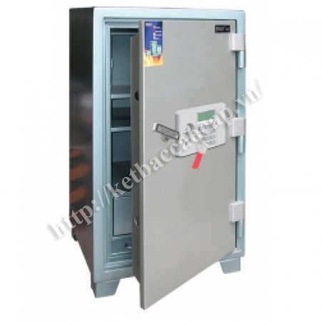 Két Bạc S800-DIGI EPOCH safe 800kg 